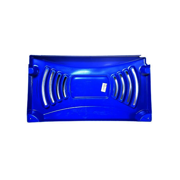 LOUVER TER AZU286C VL140 BIS IZQ RAN