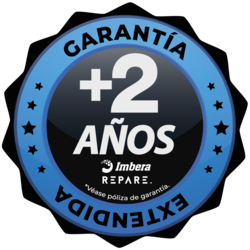 VENTA DE GARANTIA EXTENDIDA 5FT
