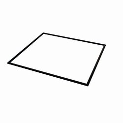 EMPAQUE MAGNETICO UNIVERSAL 752X1463MM