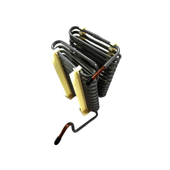 COND 120 HEL 13V 5/16 AL OVA PIN