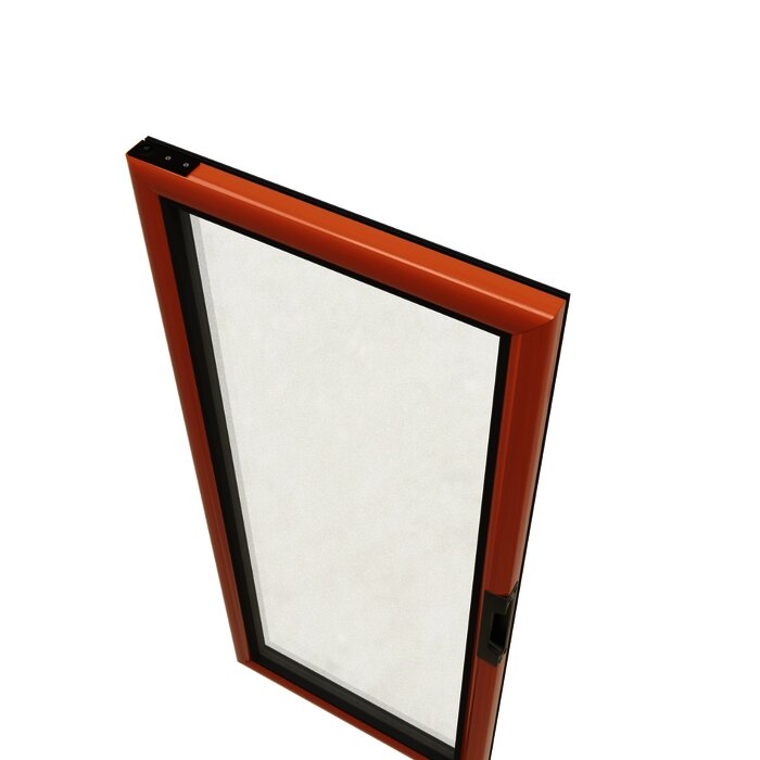 PTA V B IZQ NAR1565C VR12 LED STD