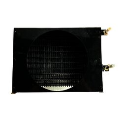 COND 090 SAL 40T 3/16 FE PIN HM