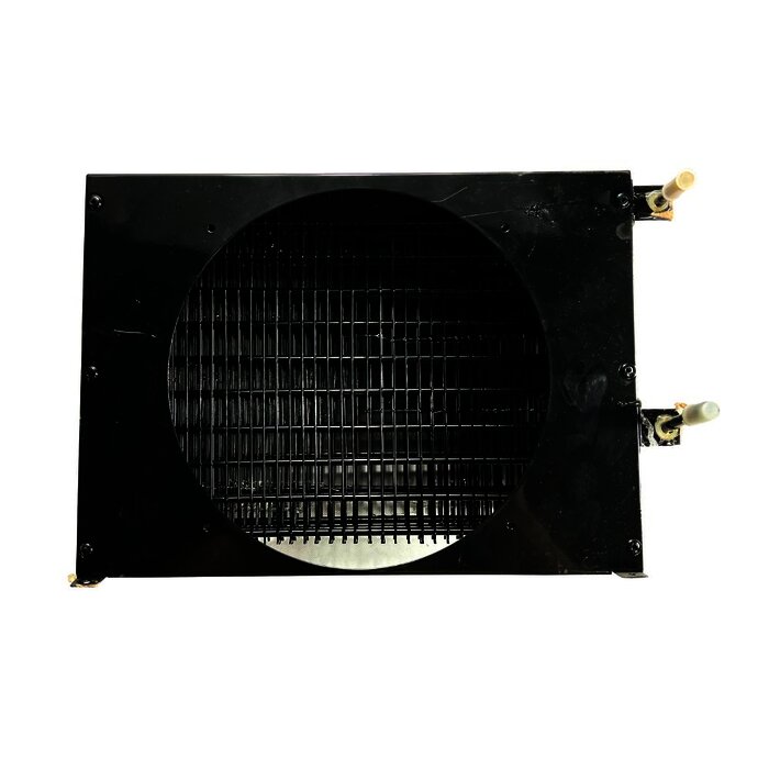 COND 090 SAL 40T 3/16 FE PIN HM