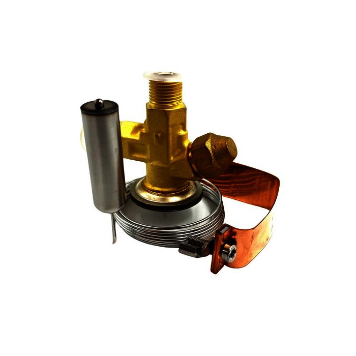 VÁLVULA DE EXPANSIÓN PARA R404