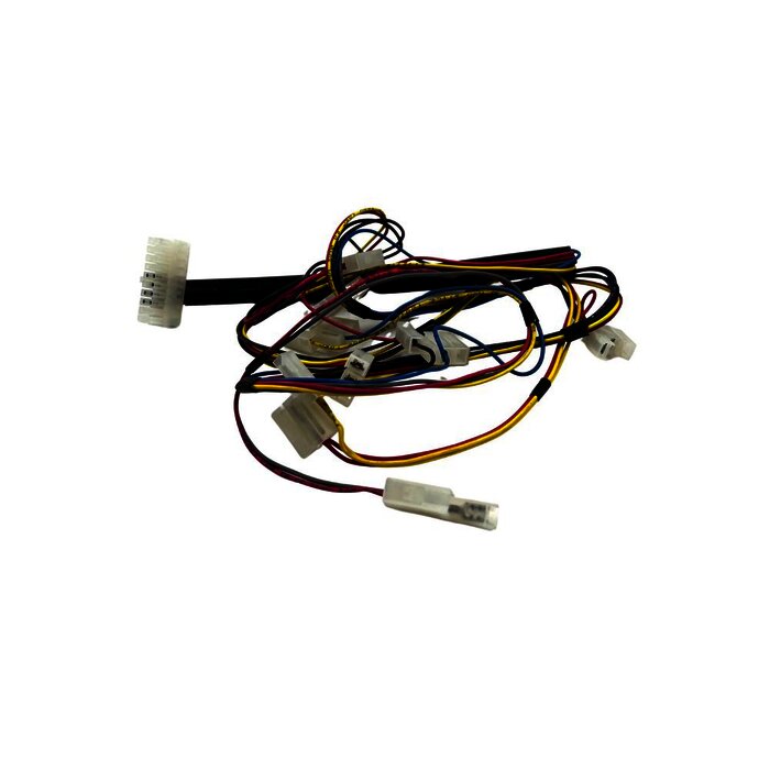 ARNES 8 BOTONES DE SELECCIÓN 8V21