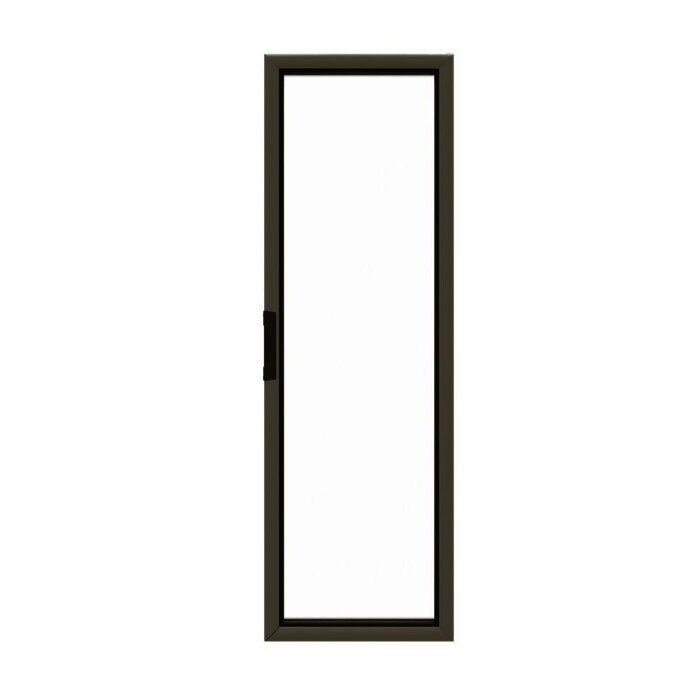 PTA V C IZQ GR877CMET VR26 LED MG SPP