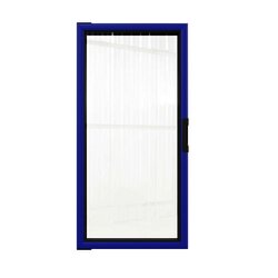 PTA V C IZQ AZU286C VR20 LED STD