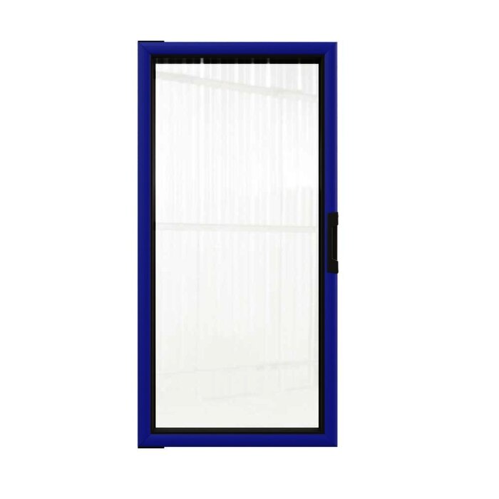 PTA V C IZQ AZU286C VR20 LED STD