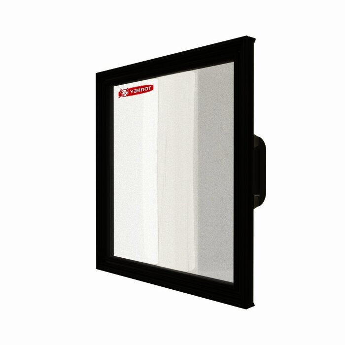 PTA. PLAST. ABATIBLE C SANDW. VRD42-4P