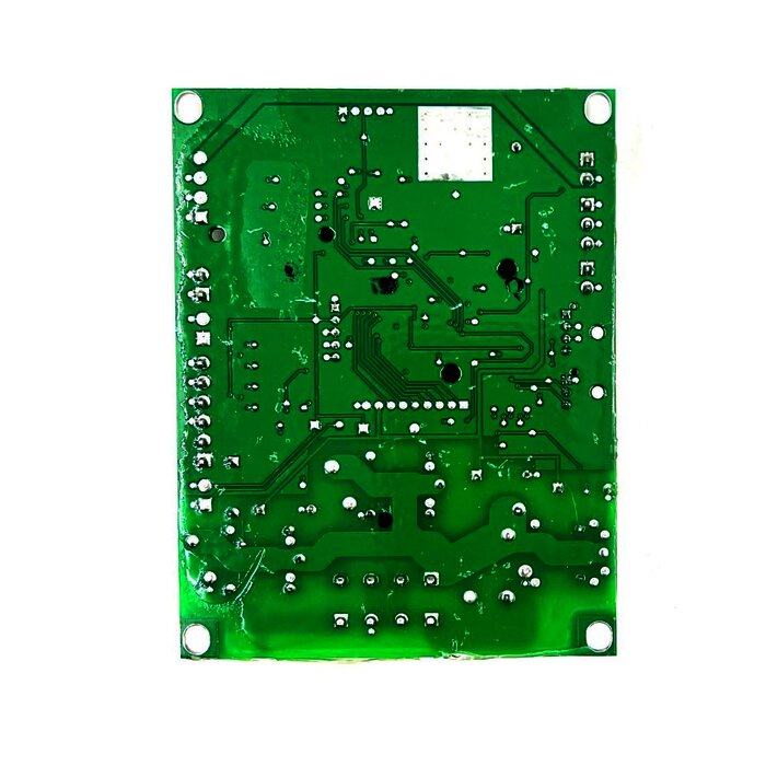 CONTROL CIR CER S/SEN CCV144 TOLVA R134