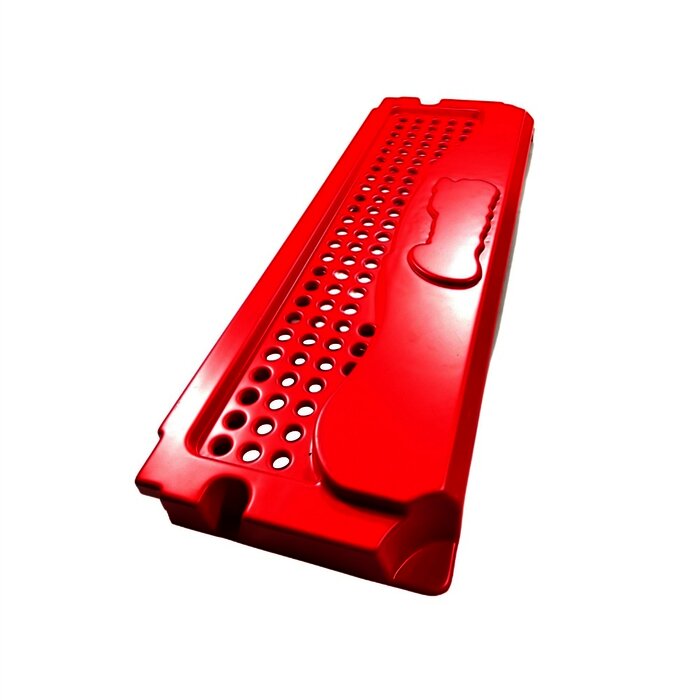 LOUVER TER ROJ1795C G322*26 RAN