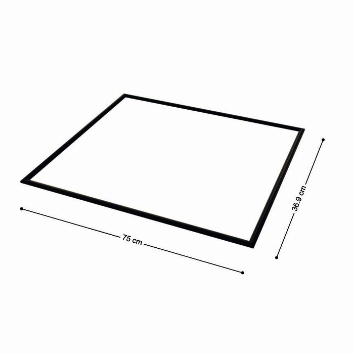 EMPAQUE MAGNETICO UNIVERSAL 369X750MM