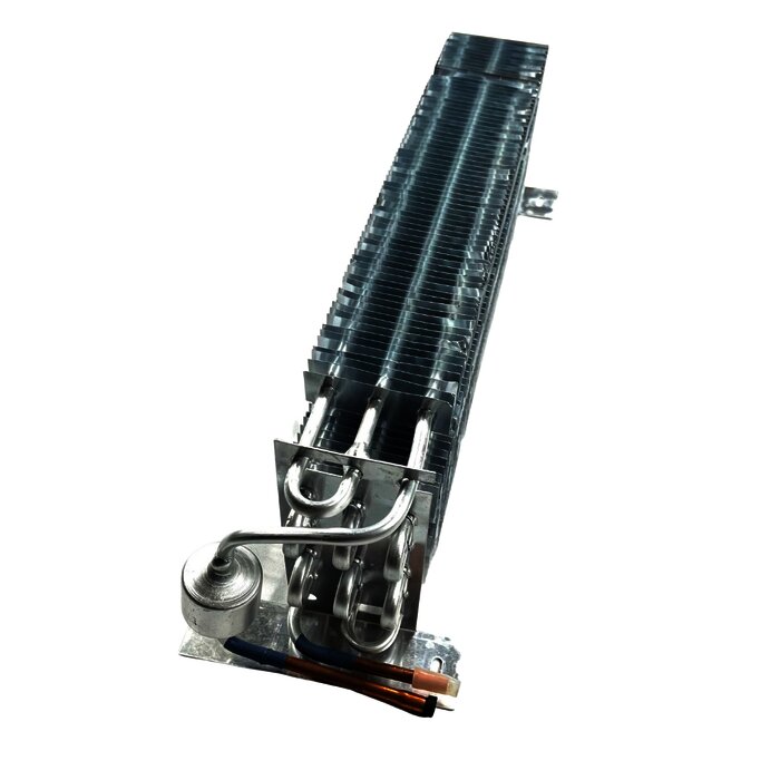 EVAP 182 18T 1/4 AL 6APP LA360