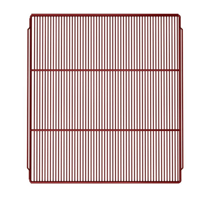 PARRILLA ROJ 1795C G342 3PC