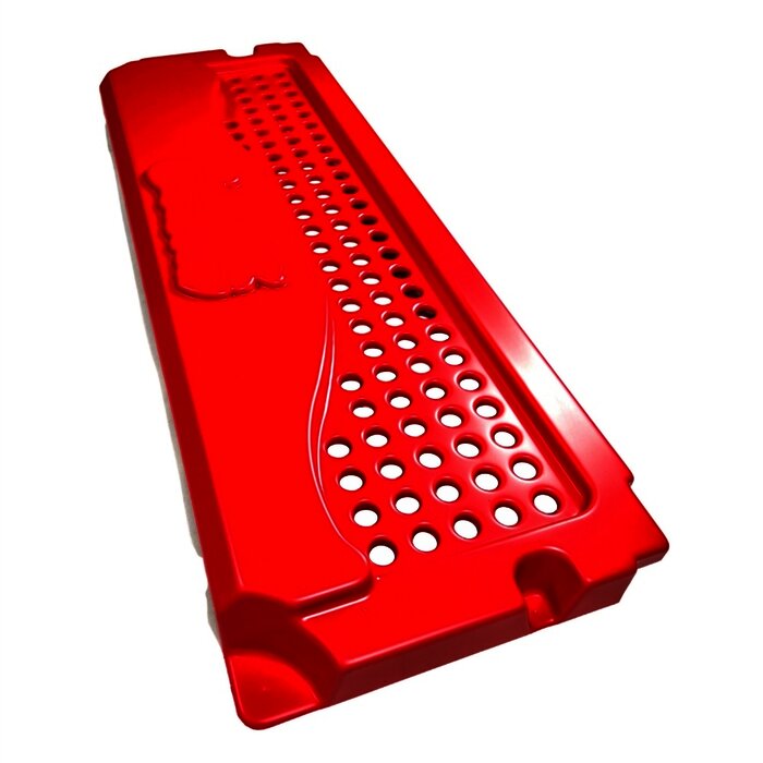 LOUVER TER ROJ1795C G322*26 RAN