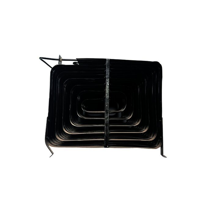 COND 550 CAR 6T 3/16 FE ØV266 PIN