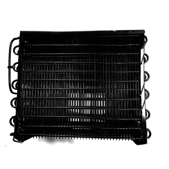 COND 388 SAL 72T 3/16 FE PIN UL HM