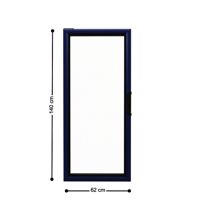 PTA V C IZQ AZU286C VL140 LED LALA