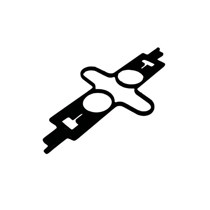 RESORTE DE RETENCION