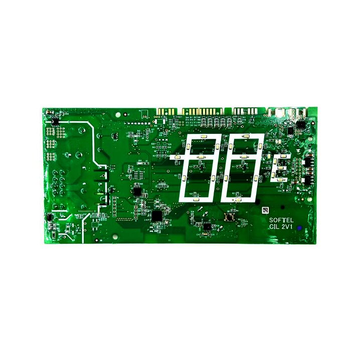 CONTROL CL2 REF 115/220V