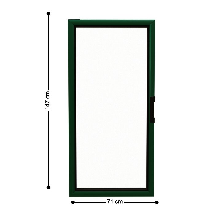 PTA V C IZQ VER377C VR17 LED