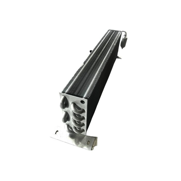 EVAP 14T 3/8 CU 6APP LA491 RED0.197"