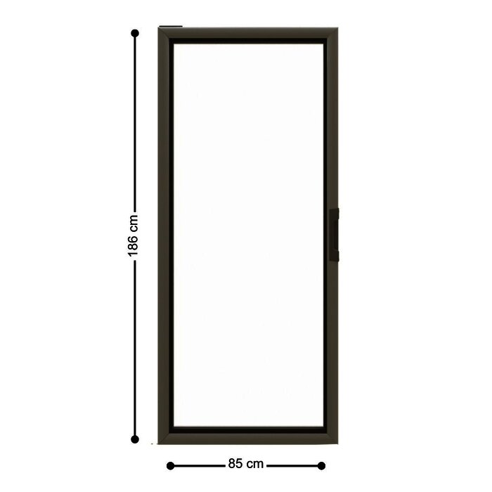 PTA V C IZQ GR CCV552 LED