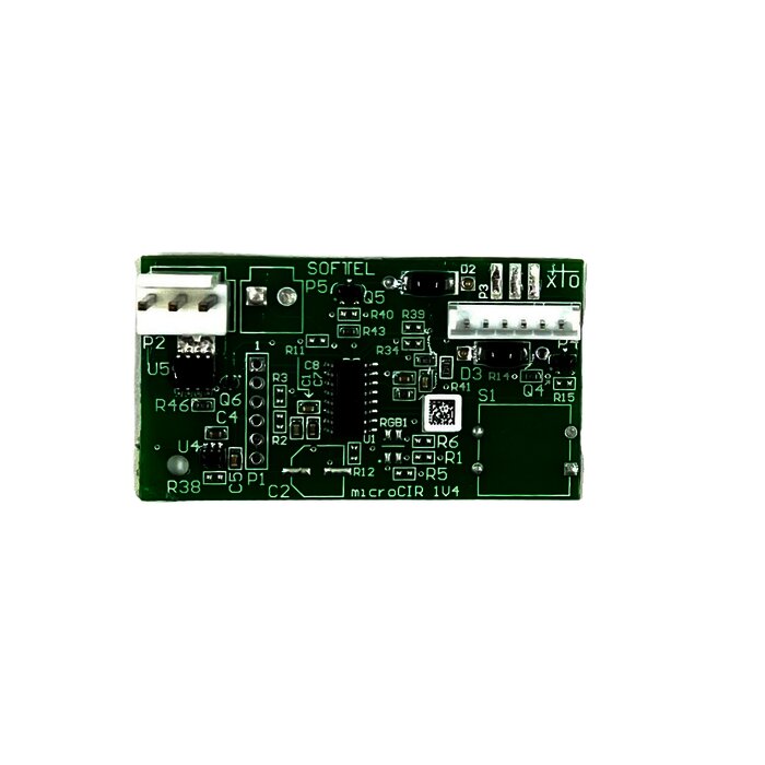 CONTROL MICRO CIR CER 115/220VS/SEN12VCD