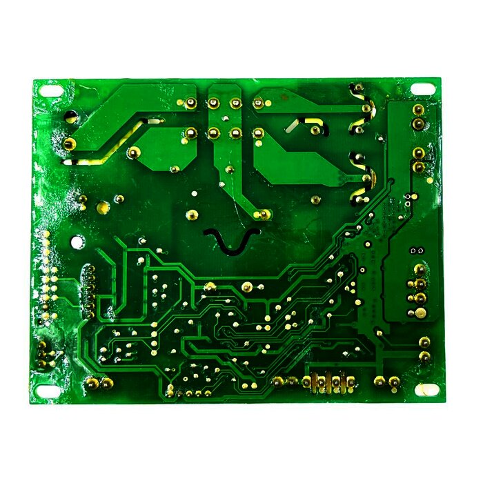 CONTROL CIR1 CER 115V S/SEN