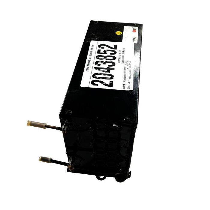 COND 090 SAL 40T 3/16 FE PIN HM