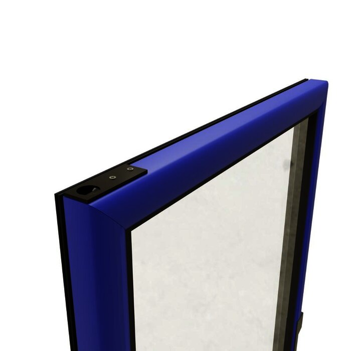 PTA V C IZQ AZU286C VL192 LED LALA