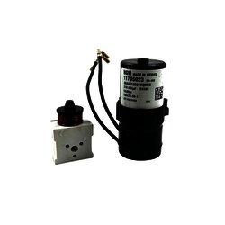 KIT ACC COMPRESOR DLE6.5CN 115V 60HZ R2