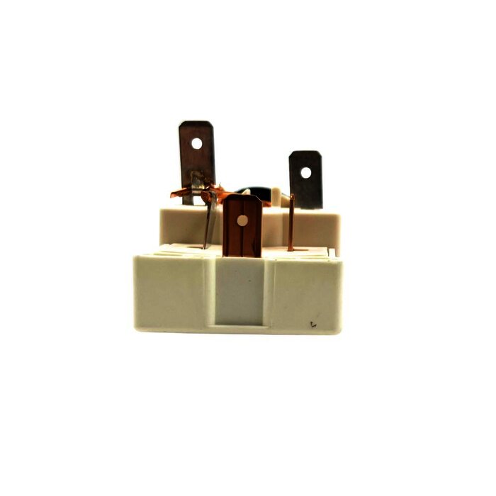 RELEVADOR 115V 9A 117U6020 1/2HP