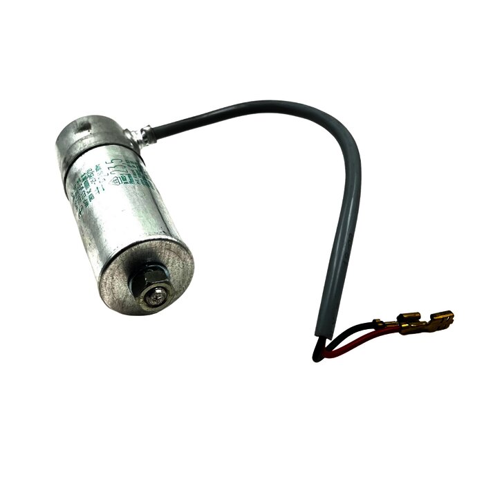 CAP DE TRAB 23.5MF 280VAC 117-7114 DANF