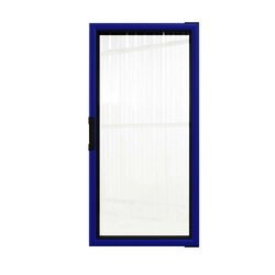 PTA V C IZQ AZU286C VR17 LED LALA