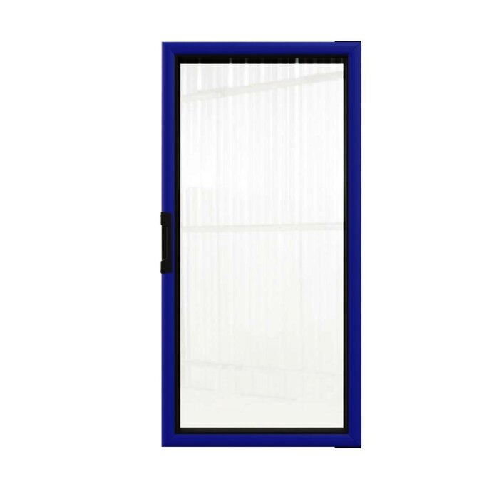 PTA V C IZQ AZU286C VR17 LED LALA