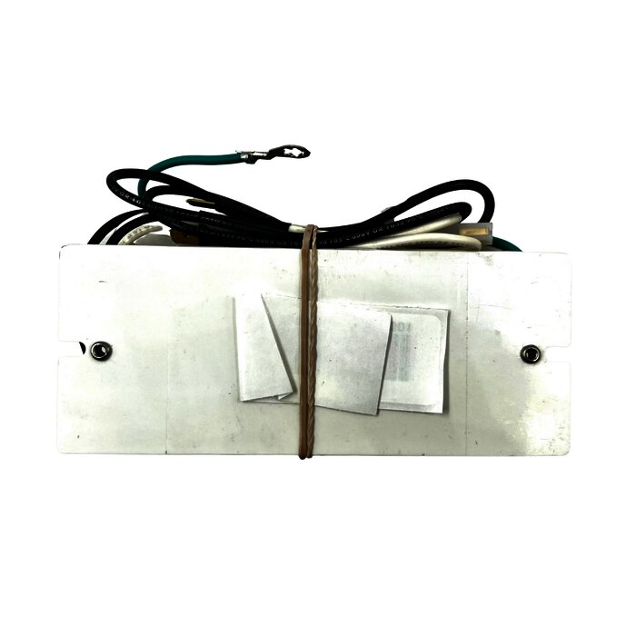 BALASTRA ELECTRON 1X20 127V