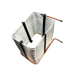 COND HEL 19V 5/16 AL CUA