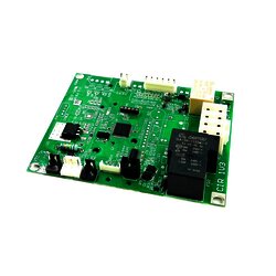 CONTROL CIR LAC 115/220V DIST LAC