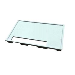 TAPA CAJA DPLAY PLA ABS EVO