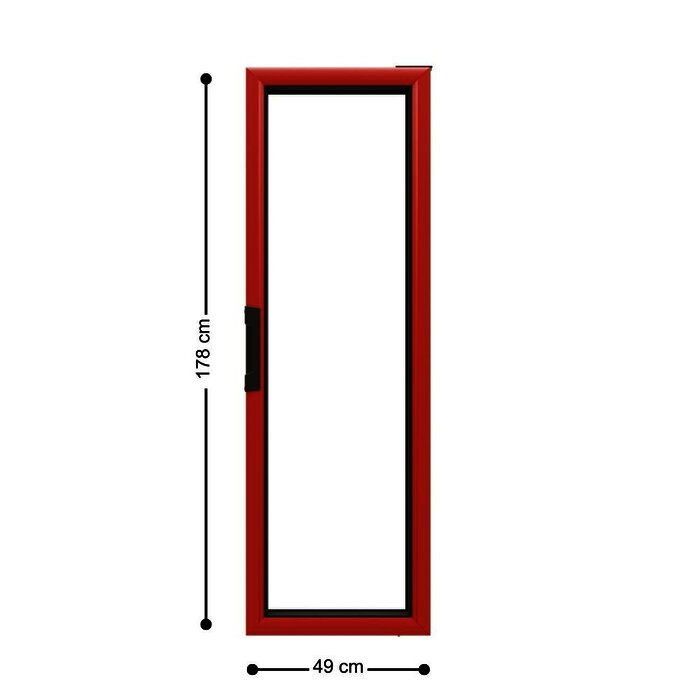 PTA V C DER RJ G326PP LED KF