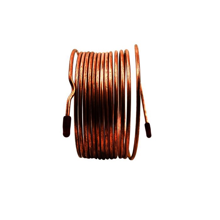 TUBO CAPILAR 0.042"X120" S/R S/OM