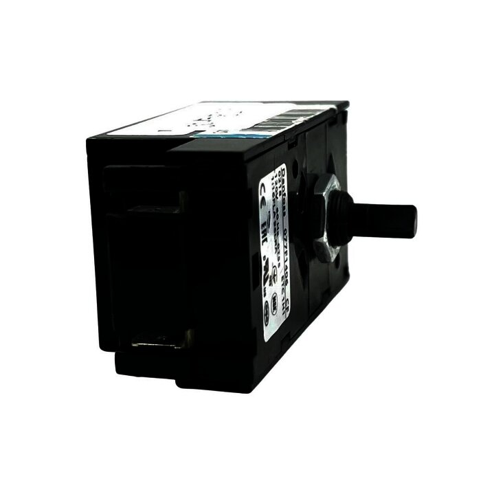 CONTROL ELE CON 115V S/SEN S/DES PA