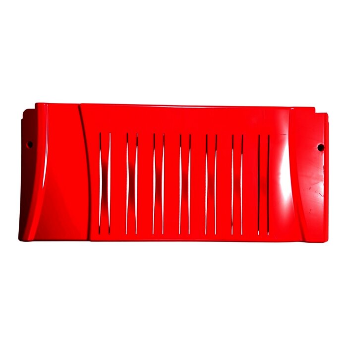 LOUVER INY ROJ G342 3D BIS IZ/DE RAN237