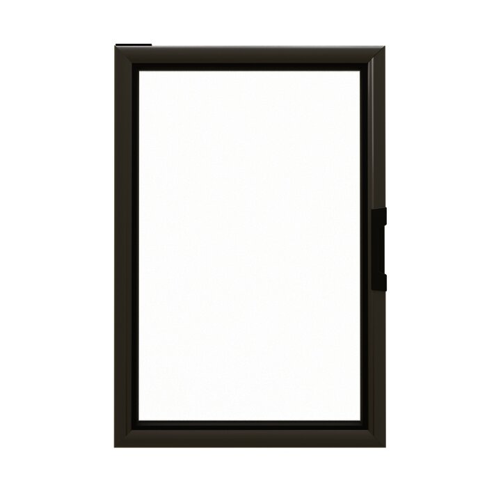 PTA V C IZQ GRI877CMET VR11 LED STD