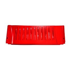 LOUVER INY ROJ G322*26 3D IZQ/DER IM243