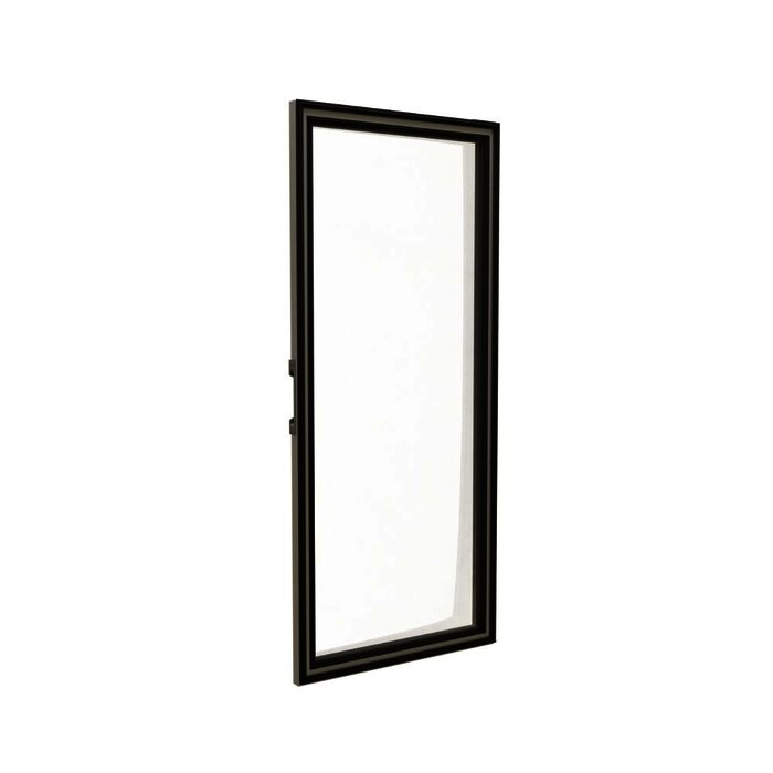 PTA V C IZQ GRI877CMET VR25 LED MG RG