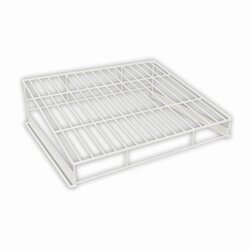 PARRILLA CAJON CH VR18