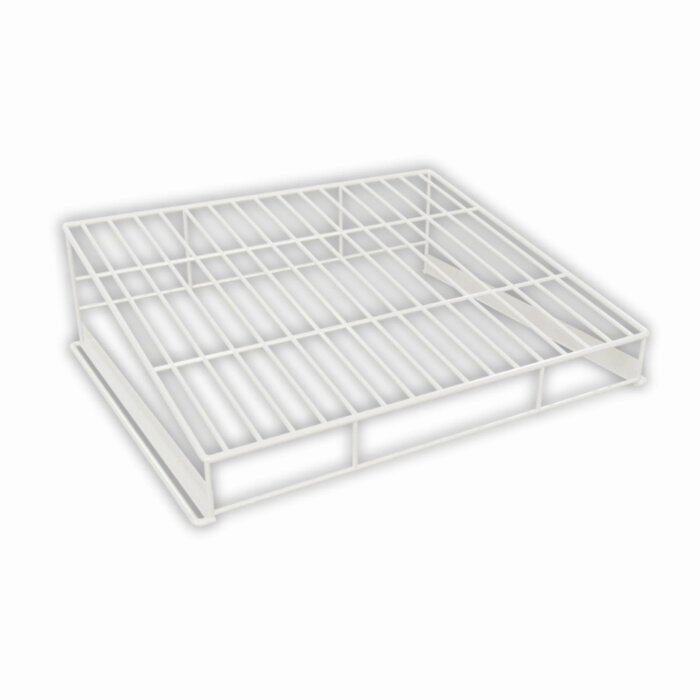 PARRILLA CAJON CH VR18