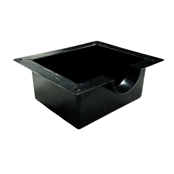 CAJA ABS CONTROL CF